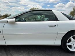 1997 Chevrolet Camaro (CC-2114784) for sale in Fredericksburg, Texas