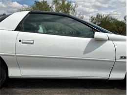 1997 Chevrolet Camaro (CC-2114784) for sale in Fredericksburg, Texas