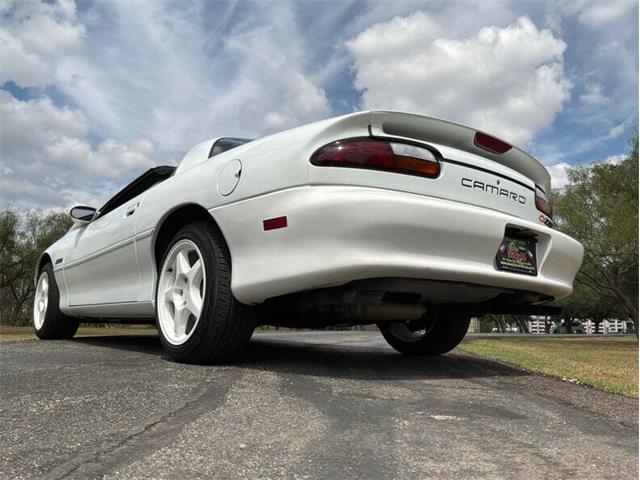 1997 Chevrolet Camaro (CC-2114784) for sale in Fredericksburg, Texas