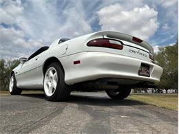 1997 Chevrolet Camaro (CC-2114784) for sale in Fredericksburg, Texas