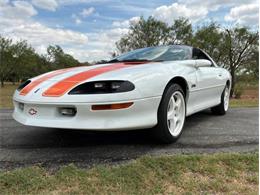 1997 Chevrolet Camaro (CC-2114784) for sale in Fredericksburg, Texas