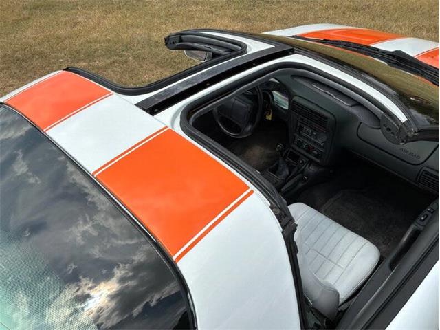 1997 Chevrolet Camaro (CC-2114784) for sale in Fredericksburg, Texas