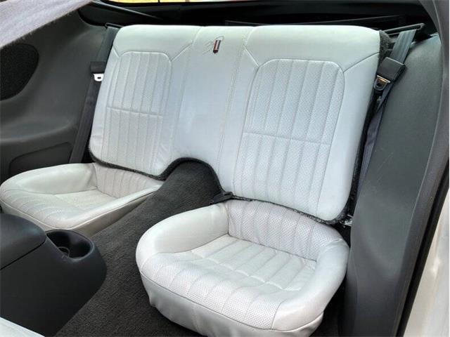 1997 Chevrolet Camaro (CC-2114784) for sale in Fredericksburg, Texas