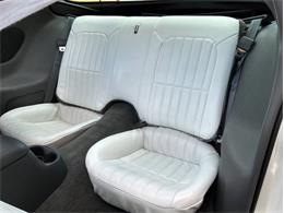 1997 Chevrolet Camaro (CC-2114784) for sale in Fredericksburg, Texas