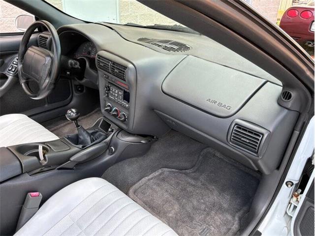 1997 Chevrolet Camaro (CC-2114784) for sale in Fredericksburg, Texas