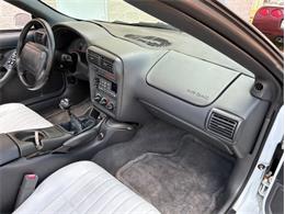 1997 Chevrolet Camaro (CC-2114784) for sale in Fredericksburg, Texas