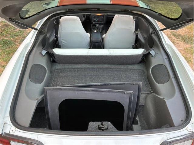 1997 Chevrolet Camaro (CC-2114784) for sale in Fredericksburg, Texas