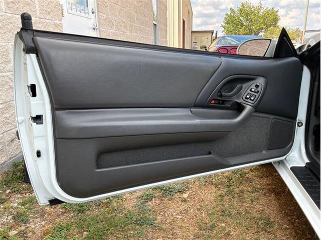 1997 Chevrolet Camaro (CC-2114784) for sale in Fredericksburg, Texas
