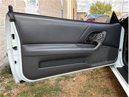 1997 Chevrolet Camaro (CC-2114784) for sale in Fredericksburg, Texas