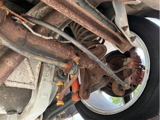 1997 Chevrolet Camaro (CC-2114784) for sale in Fredericksburg, Texas