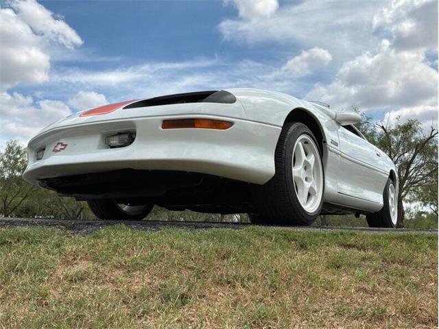 1997 Chevrolet Camaro (CC-2114784) for sale in Fredericksburg, Texas