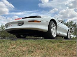 1997 Chevrolet Camaro (CC-2114784) for sale in Fredericksburg, Texas