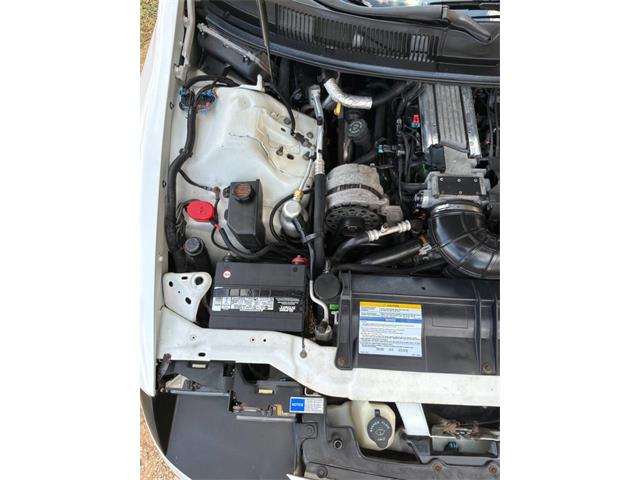 1997 Chevrolet Camaro (CC-2114784) for sale in Fredericksburg, Texas