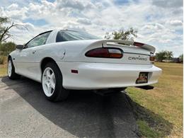 1997 Chevrolet Camaro (CC-2114784) for sale in Fredericksburg, Texas