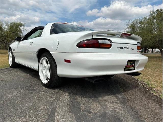 1997 Chevrolet Camaro (CC-2114784) for sale in Fredericksburg, Texas