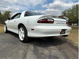 1997 Chevrolet Camaro (CC-2114784) for sale in Fredericksburg, Texas