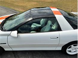 1997 Chevrolet Camaro (CC-2114784) for sale in Fredericksburg, Texas