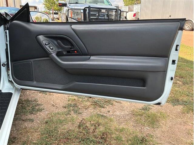 1997 Chevrolet Camaro (CC-2114784) for sale in Fredericksburg, Texas