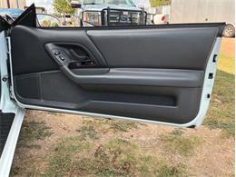 1997 Chevrolet Camaro (CC-2114784) for sale in Fredericksburg, Texas