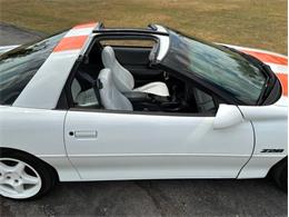1997 Chevrolet Camaro (CC-2114784) for sale in Fredericksburg, Texas
