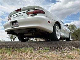1997 Chevrolet Camaro (CC-2114784) for sale in Fredericksburg, Texas