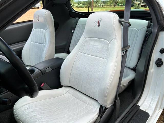 1997 Chevrolet Camaro (CC-2114784) for sale in Fredericksburg, Texas