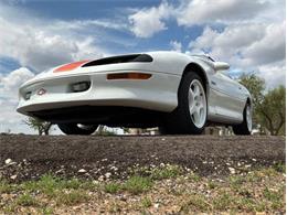 1997 Chevrolet Camaro (CC-2114784) for sale in Fredericksburg, Texas