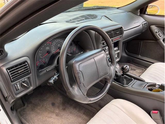 1997 Chevrolet Camaro (CC-2114784) for sale in Fredericksburg, Texas