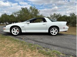 1997 Chevrolet Camaro (CC-2114784) for sale in Fredericksburg, Texas
