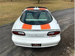 1997 Chevrolet Camaro (CC-2114784) for sale in Fredericksburg, Texas