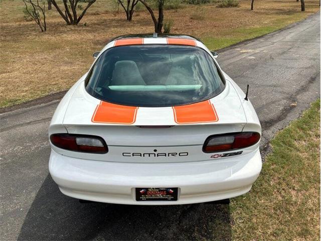 1997 Chevrolet Camaro (CC-2114784) for sale in Fredericksburg, Texas