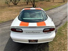 1997 Chevrolet Camaro (CC-2114784) for sale in Fredericksburg, Texas