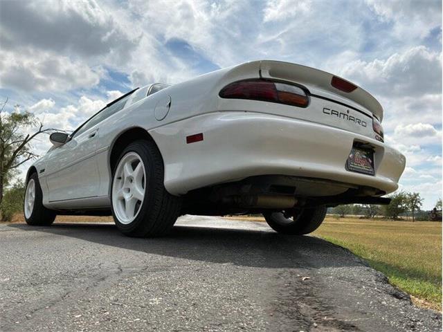 1997 Chevrolet Camaro (CC-2114784) for sale in Fredericksburg, Texas