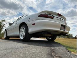 1997 Chevrolet Camaro (CC-2114784) for sale in Fredericksburg, Texas