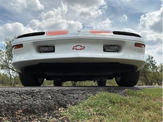 1997 Chevrolet Camaro (CC-2114784) for sale in Fredericksburg, Texas