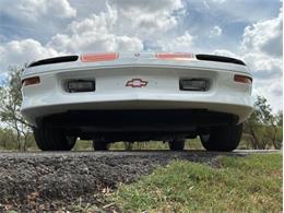 1997 Chevrolet Camaro (CC-2114784) for sale in Fredericksburg, Texas