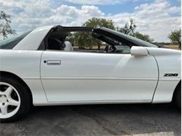 1997 Chevrolet Camaro (CC-2114784) for sale in Fredericksburg, Texas
