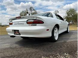 1997 Chevrolet Camaro (CC-2114784) for sale in Fredericksburg, Texas