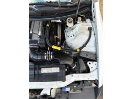 1997 Chevrolet Camaro (CC-2114784) for sale in Fredericksburg, Texas