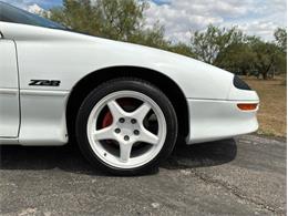 1997 Chevrolet Camaro (CC-2114784) for sale in Fredericksburg, Texas