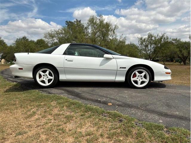 1997 Chevrolet Camaro (CC-2114784) for sale in Fredericksburg, Texas