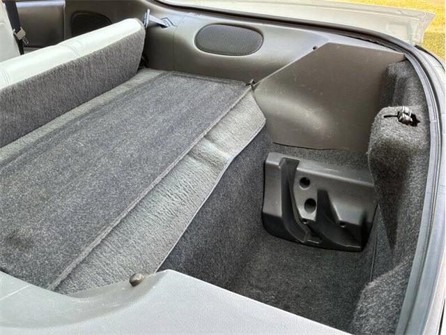 1997 Chevrolet Camaro (CC-2114784) for sale in Fredericksburg, Texas