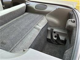 1997 Chevrolet Camaro (CC-2114784) for sale in Fredericksburg, Texas