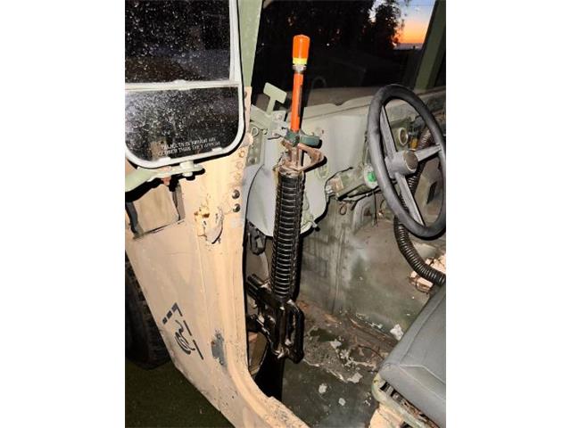 1986 Hummer H1 (CC-2114785) for sale in Cadillac, Michigan