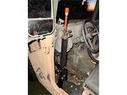 1986 Hummer H1 (CC-2114785) for sale in Cadillac, Michigan