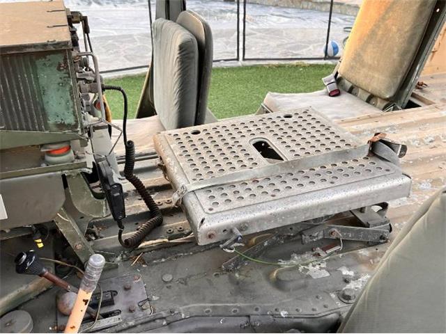 1986 Hummer H1 (CC-2114785) for sale in Cadillac, Michigan