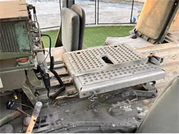 1986 Hummer H1 (CC-2114785) for sale in Cadillac, Michigan