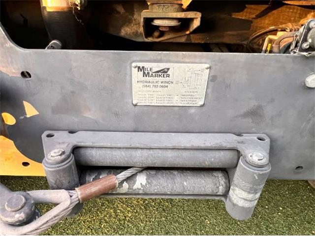 1986 Hummer H1 (CC-2114785) for sale in Cadillac, Michigan
