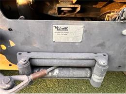 1986 Hummer H1 (CC-2114785) for sale in Cadillac, Michigan