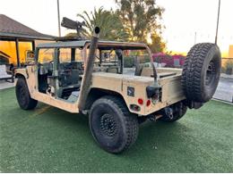 1986 Hummer H1 (CC-2114785) for sale in Cadillac, Michigan
